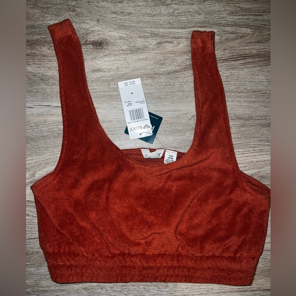 QUICKSILVER ROXY THREES COMPANY SET SIZE M - Picture 11 of 12